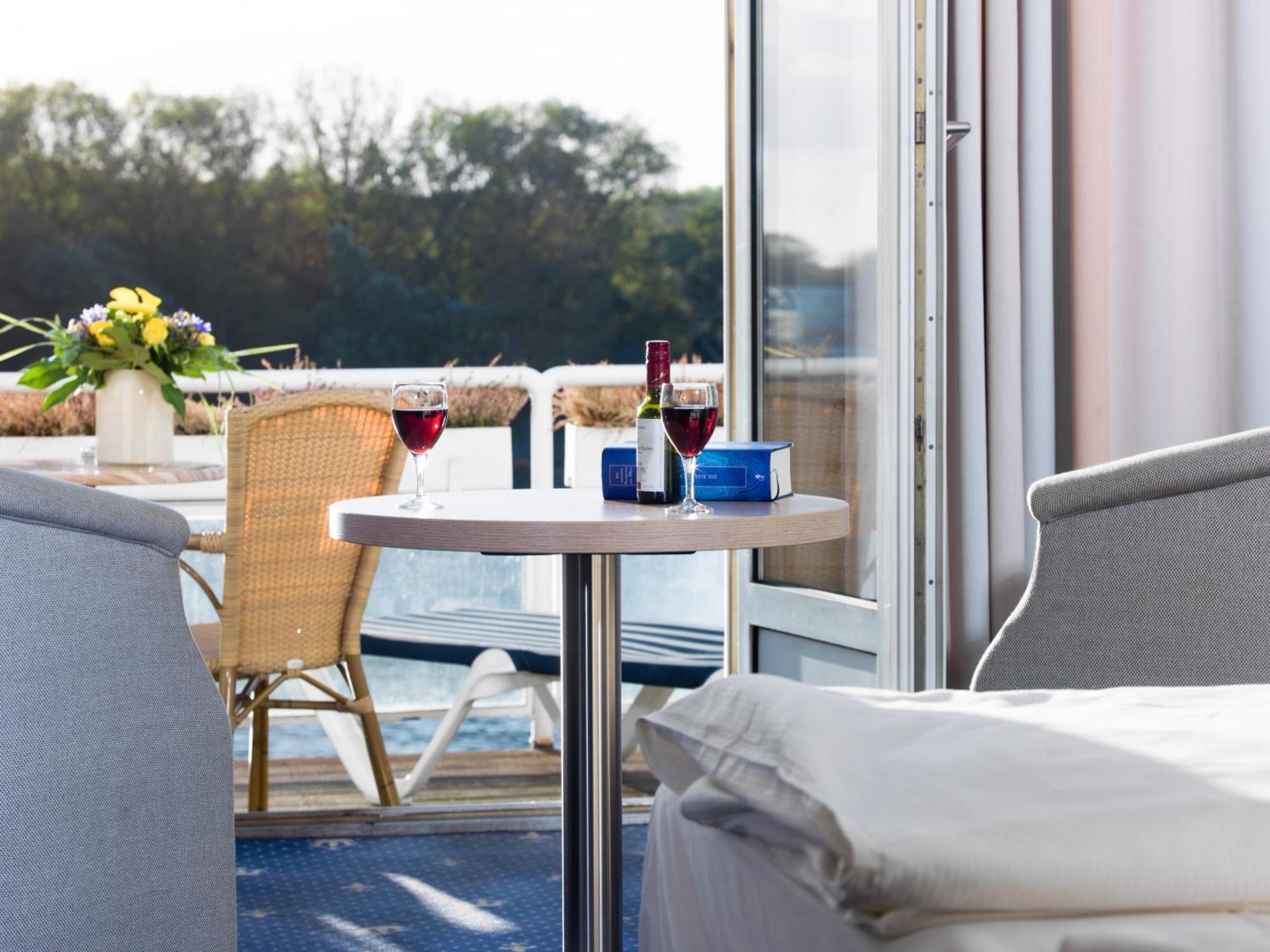 Deutscher Kaiser Hotel 3*