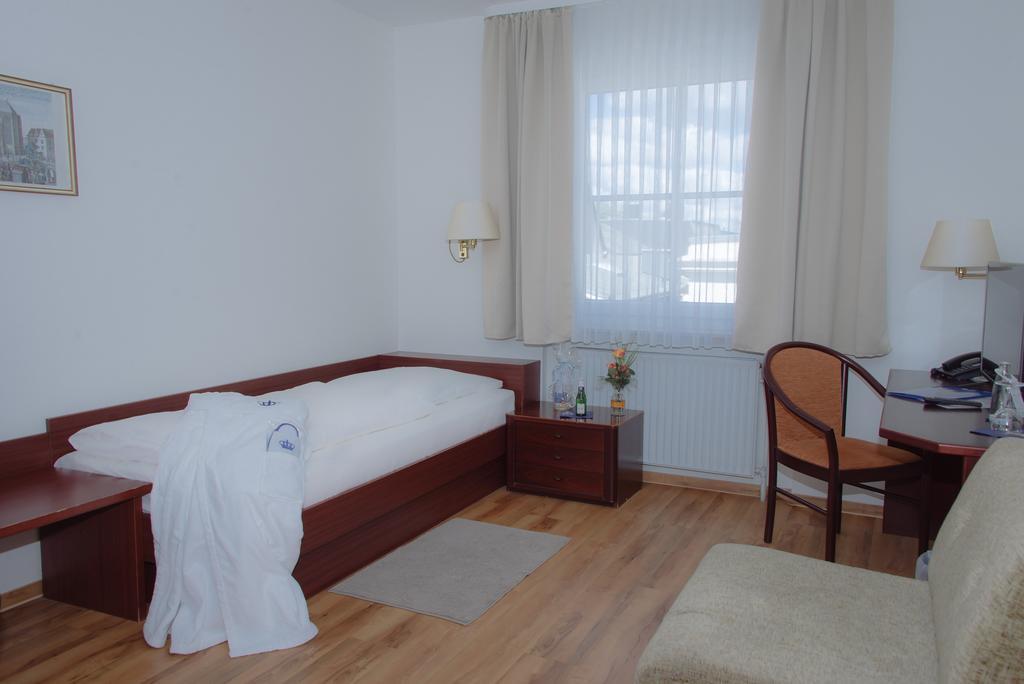 Deutscher Kaiser 3* Lübeck