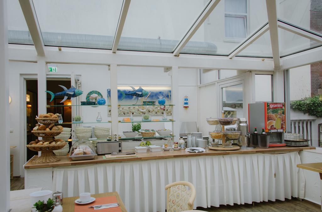 Hotel Deutscher Kaiser