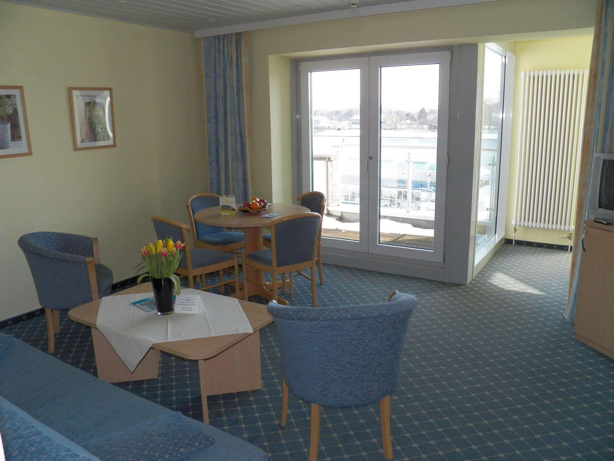 Deutscher Kaiser 3* Lübeck