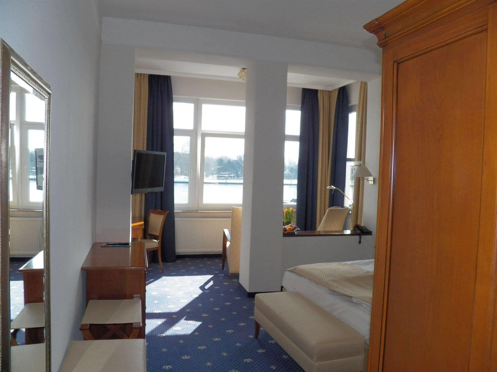 Hotel Deutscher Kaiser