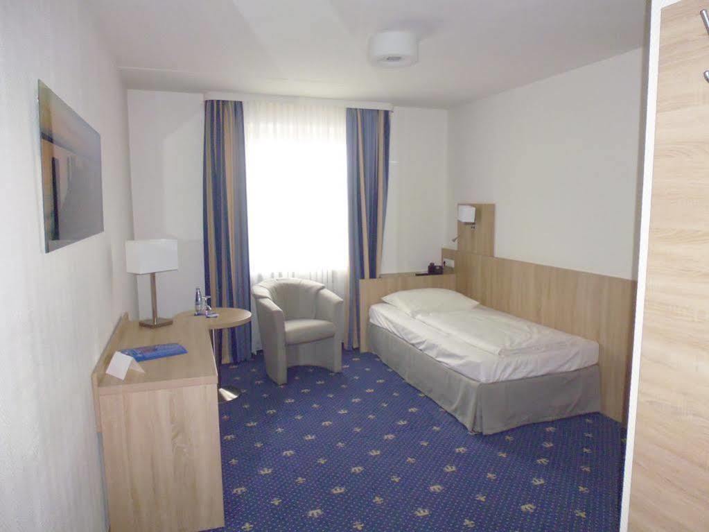 Deutscher Kaiser Hotel 3*