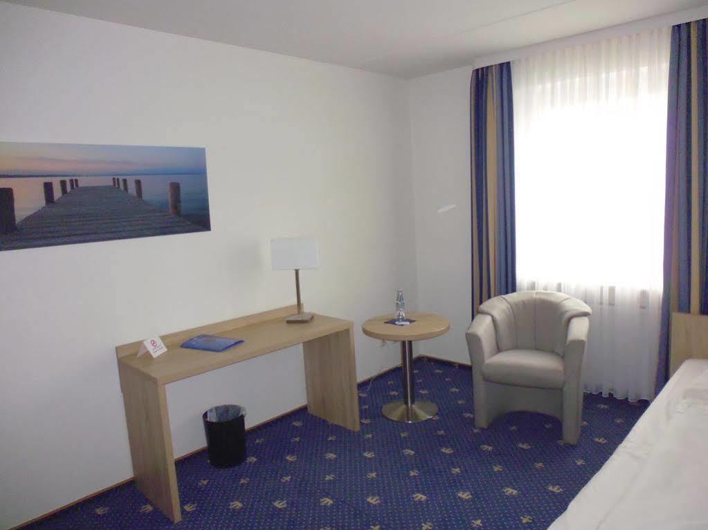 Hotel Deutscher Kaiser